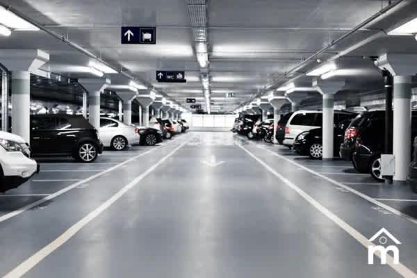 דירות שרנטון-לה-פונט Paris Bercy With Car Park By Edelsam מראה חיצוני תמונה